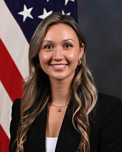 Mikaila McAndrew